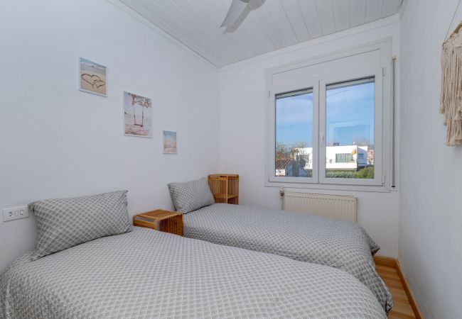 Maison à Empuriabrava - ILV03 MONTSENY