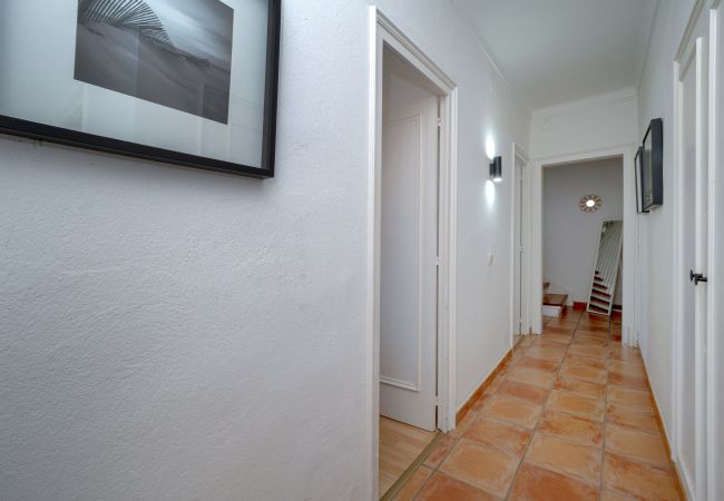 Maison à Empuriabrava - ILV03 MONTSENY