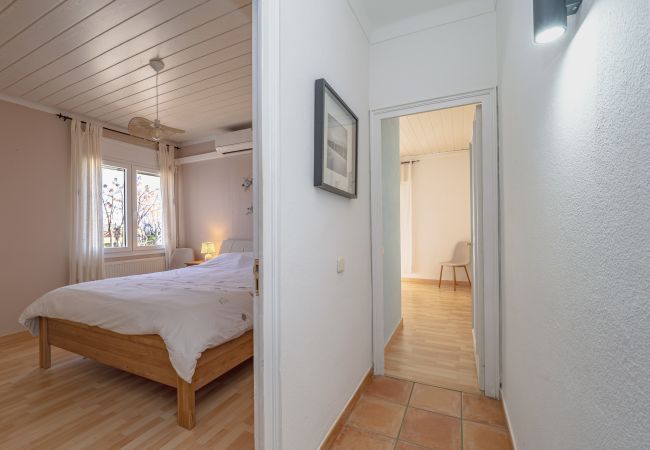 Maison à Empuriabrava - ILV03 MONTSENY