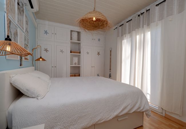 Maison à Empuriabrava - ILV03 MONTSENY