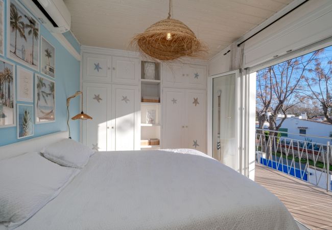 Maison à Empuriabrava - ILV03 MONTSENY