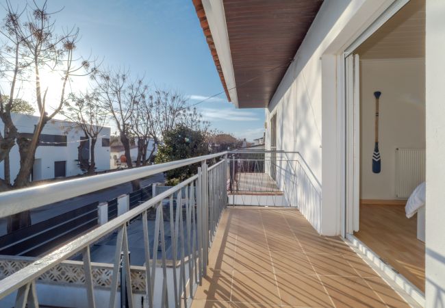 Maison à Empuriabrava - ILV03 MONTSENY