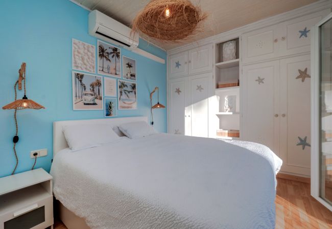 Maison à Empuriabrava - ILV03 MONTSENY