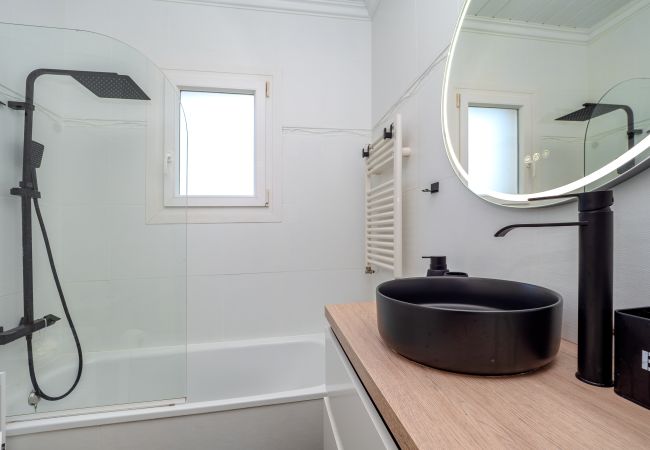 Maison à Empuriabrava - ILV03 MONTSENY