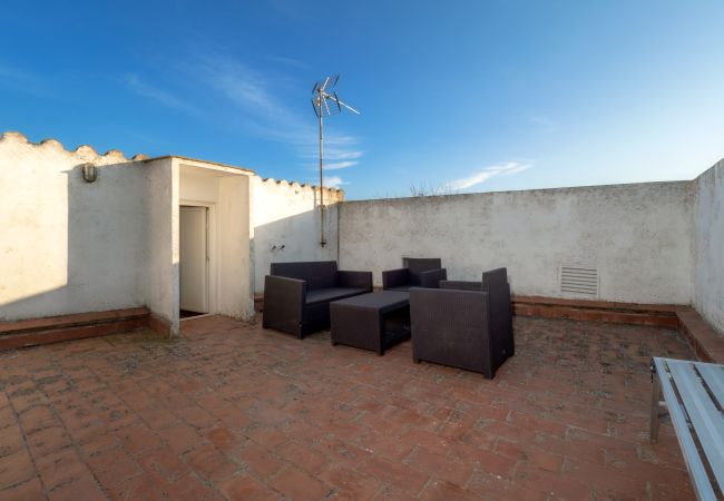 Maison à Empuriabrava - ILV03 MONTSENY