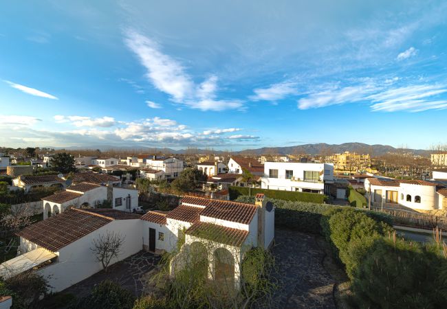 Maison à Empuriabrava - ILV03 MONTSENY