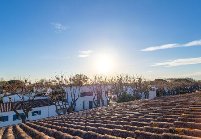 Maison à Empuriabrava - ILV03 MONTSENY