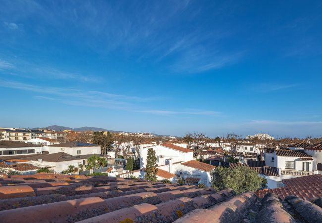 Maison à Empuriabrava - ILV03 MONTSENY