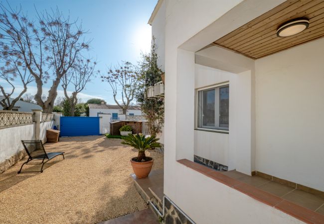 Maison à Empuriabrava - ILV03 MONTSENY