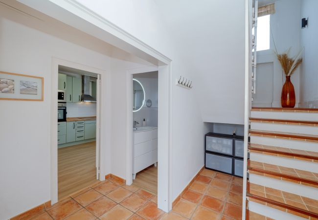 Maison à Empuriabrava - ILV03 MONTSENY