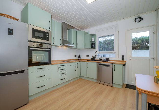 Maison à Empuriabrava - ILV03 MONTSENY