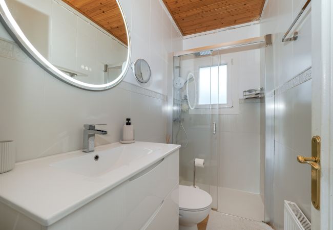 Maison à Empuriabrava - ILV03 MONTSENY