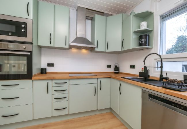 Maison à Empuriabrava - ILV03 MONTSENY