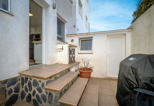 Maison à Empuriabrava - ILV03 MONTSENY