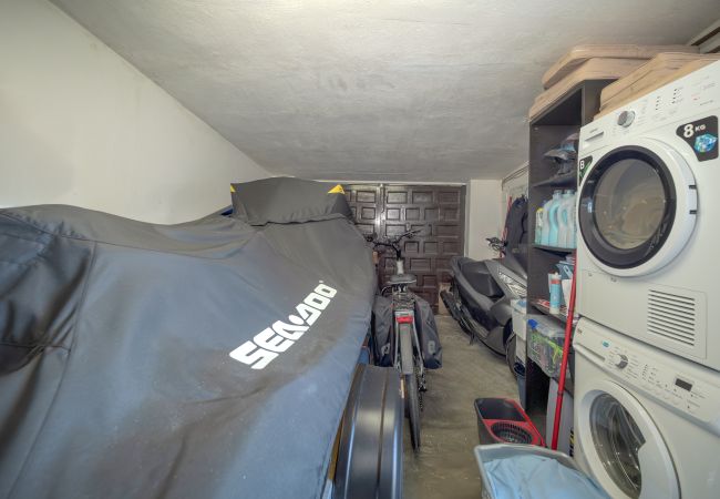 Maison à Empuriabrava - ILV03 MONTSENY