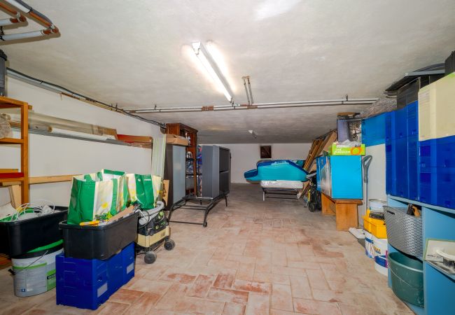 Maison à Empuriabrava - ILV03 MONTSENY