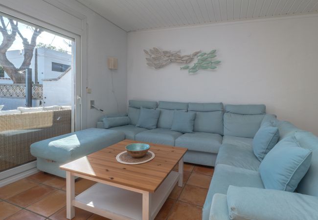 Maison à Empuriabrava - ILV03 MONTSENY