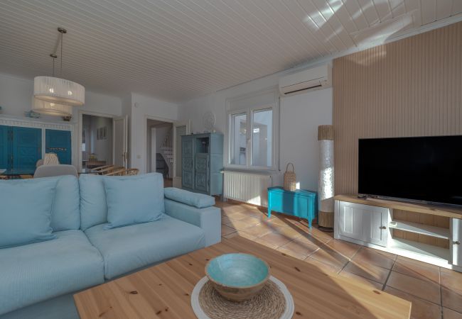 Maison à Empuriabrava - ILV03 MONTSENY