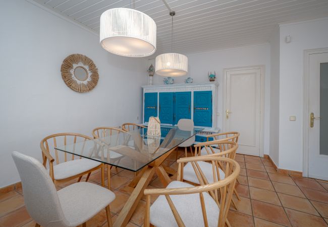 Maison à Empuriabrava - ILV03 MONTSENY