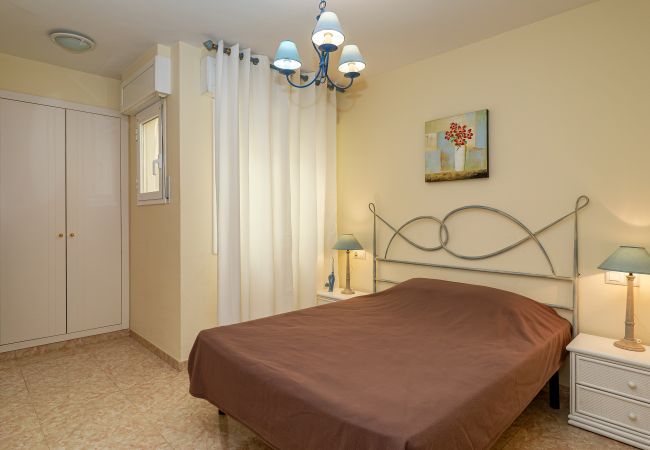 Appartement à Empuriabrava - ILA17 SANT MAURICI
