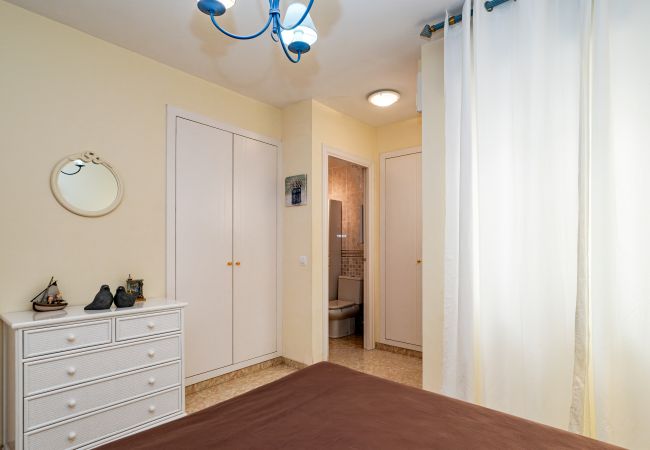 Appartement à Empuriabrava - ILA17 SANT MAURICI