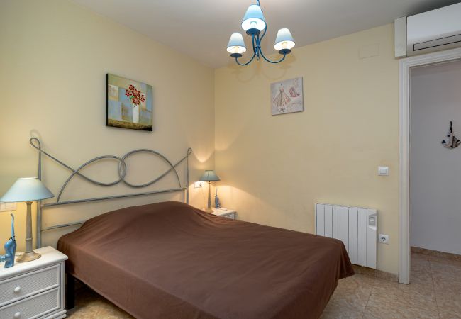 Appartement à Empuriabrava - ILA17 SANT MAURICI
