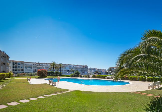 Appartement à Empuriabrava - ILA17 SANT MAURICI
