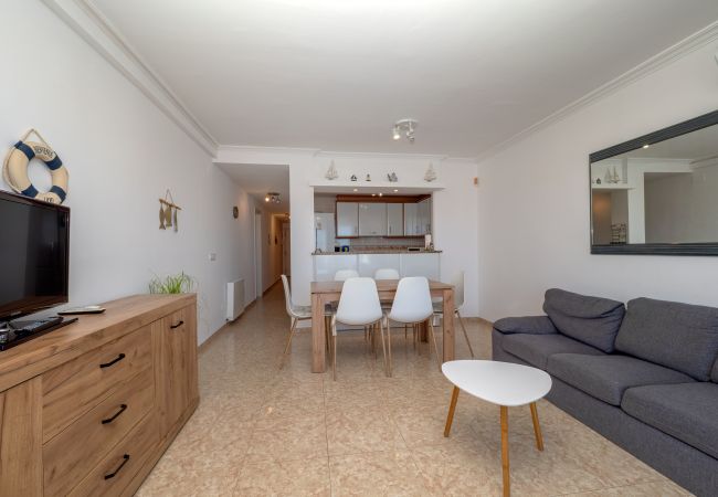 Appartement à Empuriabrava - ILA17 SANT MAURICI
