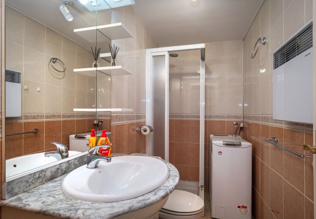 Appartement à Empuriabrava - ILA17 SANT MAURICI