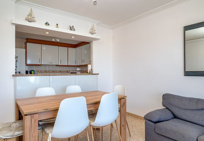 Appartement à Empuriabrava - ILA17 SANT MAURICI