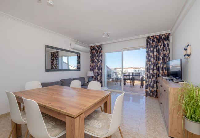 Appartement à Empuriabrava - ILA17 SANT MAURICI