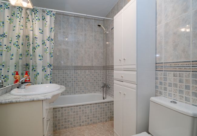 Appartement à Empuriabrava - ILA17 SANT MAURICI