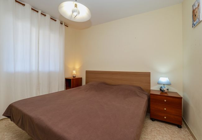 Appartement à Empuriabrava - ILA17 SANT MAURICI
