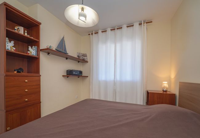 Appartement à Empuriabrava - ILA17 SANT MAURICI
