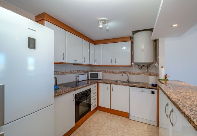 Appartement à Empuriabrava - ILA17 SANT MAURICI