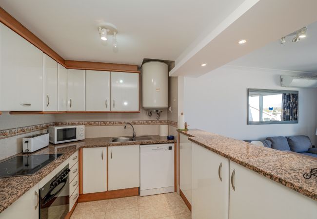 Appartement à Empuriabrava - ILA17 SANT MAURICI