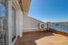 Appartement à Empuriabrava - ILA17 SANT MAURICI