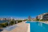 Appartement à Empuriabrava - ILA17 SANT MAURICI