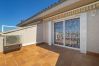 Appartement à Empuriabrava - ILA17 SANT MAURICI