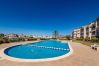 Appartement à Empuriabrava - ILA17 SANT MAURICI