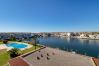 Appartement à Empuriabrava - ILA17 SANT MAURICI