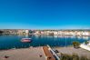 Appartement à Empuriabrava - ILA17 SANT MAURICI