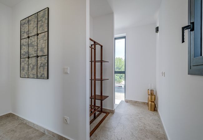 Villa à Empuriabrava - LV21 CAP RAS