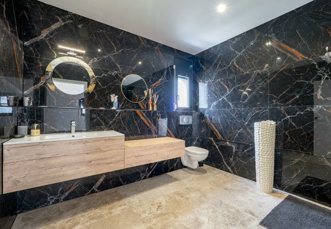 Villa à Empuriabrava - LV21 CAP RAS