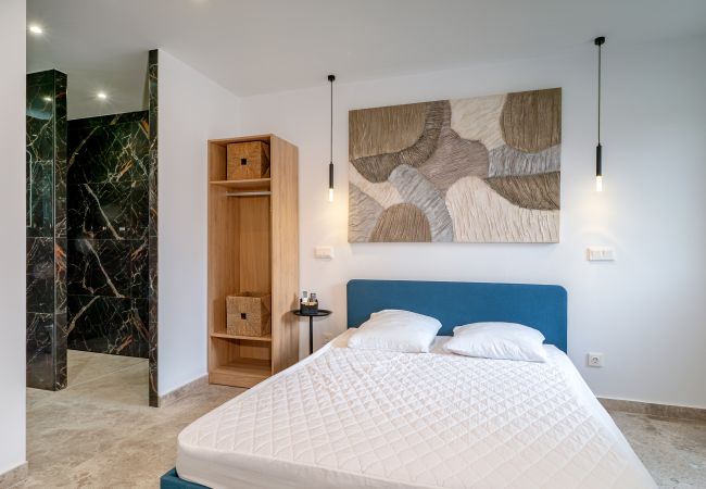 Villa à Empuriabrava - LV21 CAP RAS