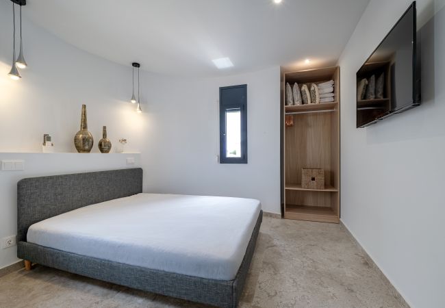 Villa à Empuriabrava - LV21 CAP RAS