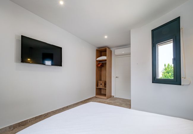 Villa à Empuriabrava - LV21 CAP RAS