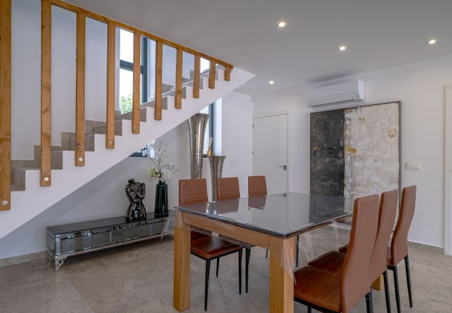 Villa à Empuriabrava - LV21 CAP RAS