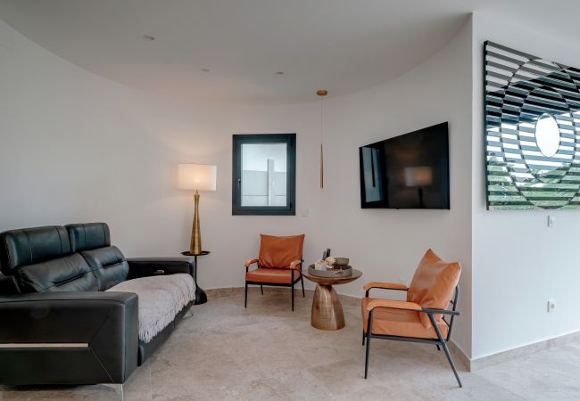 Villa à Empuriabrava - LV21 CAP RAS
