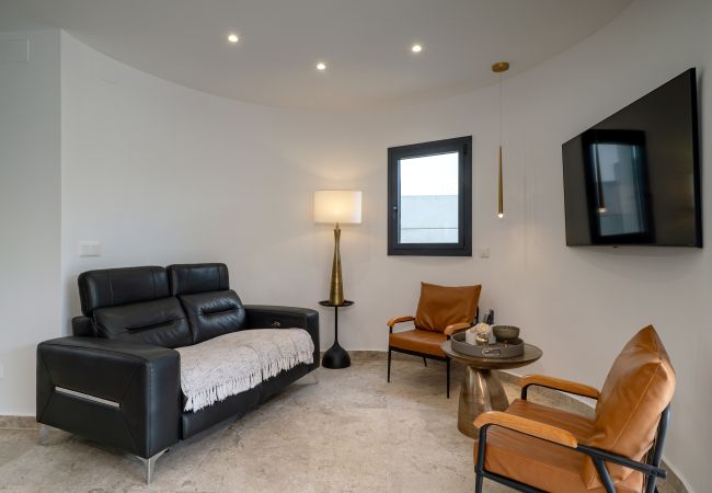 Villa à Empuriabrava - LV21 CAP RAS